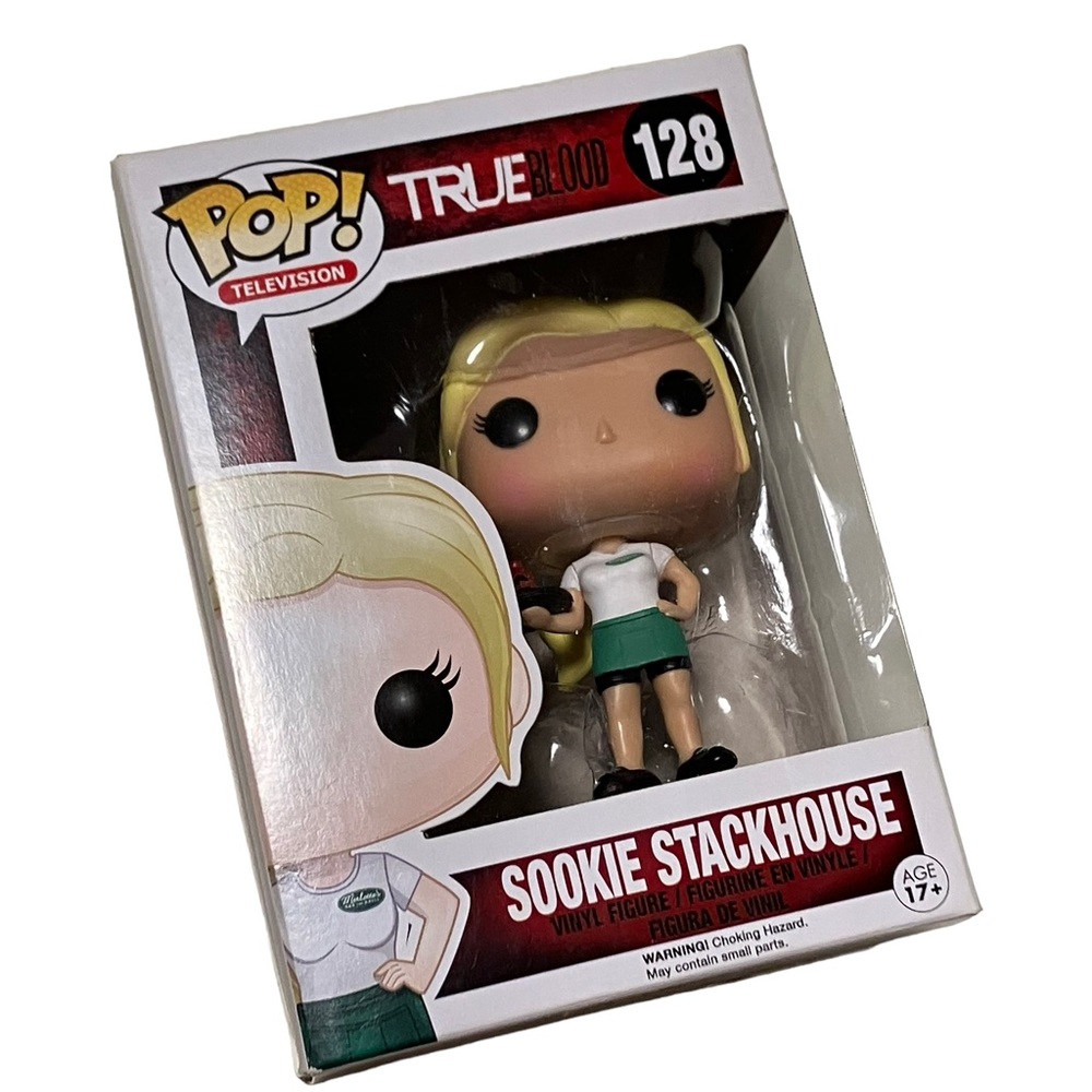 Funko Pop! TV True Blood Sookie Stackhouse